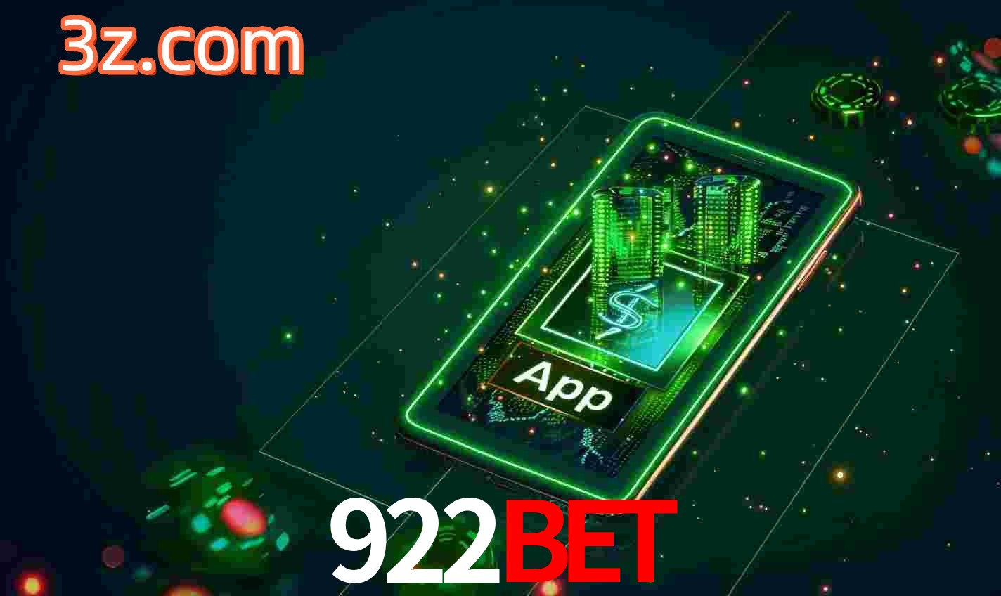 Simplificando a Experiência de Jogo 922Bet App