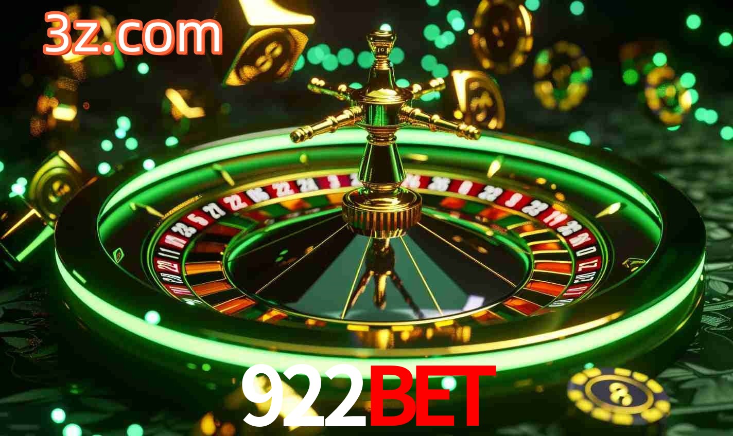 Desfrutar de um Cassino 922Bet