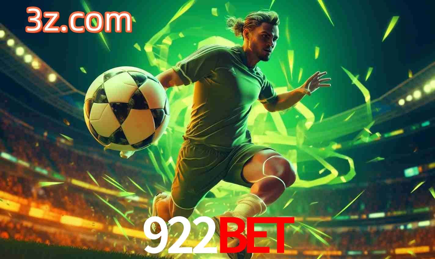Diversidade Apostas no 922Bet