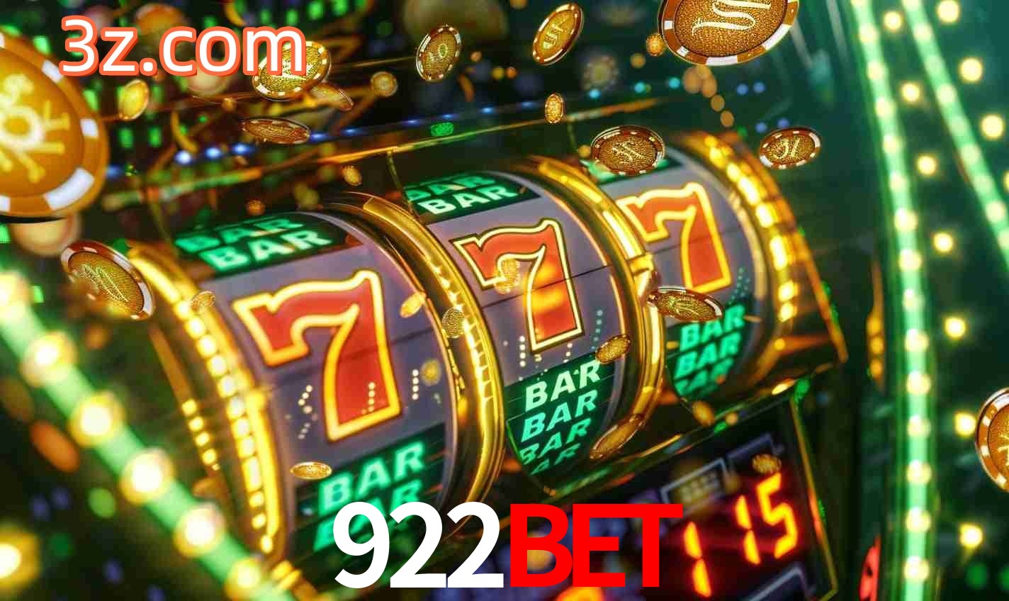 Populares Slots 922Bet