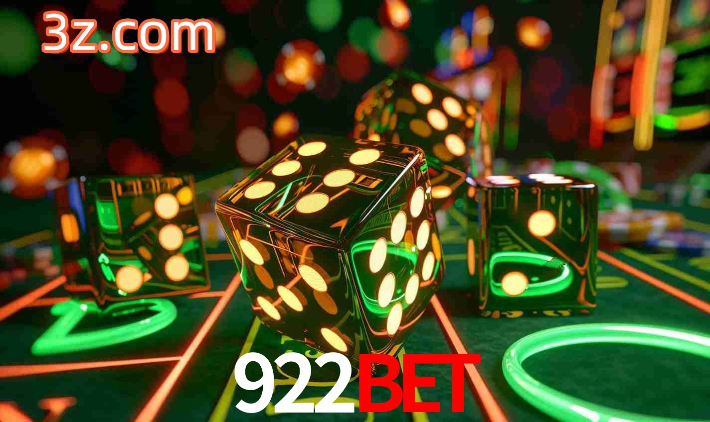 Entretenimento no Jogos 922Bet